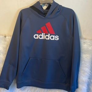 Adidas hoody Sweatshirt